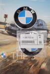  Embléma Motorháztető Bélyeg Bmw F31 3 Pin 728875202 Minőség