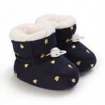  Cipők Bélelt bakancsok Téli (e01) - allegro - 4 805 Ft