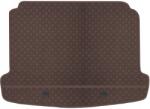 Max-Dywanik Citroen Xantia Sedan 1993-2001 Csomagtértálca Primeliner Barna