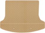 Max-Dywanik Nissan Qashqai +2 5os 2008-2013 Primeliner csomagtértálca betét Bézs