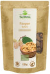 BioMenü bio Căpșuni albe 125 g