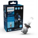 Philips Ultinon Pro6000 Boost H7 Led 12V 20W Canbus Moto 1 db Motorkerékpár