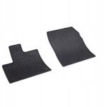 RIGUM Gumiszőnyegek Rigum Citroen Berlingo 2018- (elöl)