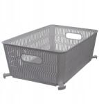 Orion Nesta rakásolható kosár 28, 5x23x12 cm_EXTORION (731193)