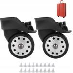  Többirányú Kerekek Több Lyukkal Bőröndök És Poggyászok Számára (2718200093611)