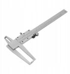  Belső Tolómérő 9-150 MM 0.02 MM Szénacél Tolómérő (GS136182331)