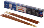 Satya Nag Champa és Super Hit Füstölő Pálcák - 20cm (INC573)