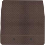 Max-Dywanik Alfa Romeo 164 Sedan 1987-1997 Csomagtér ajtóbetét Primeliner Barna