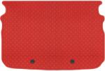 Max-Dywanik Chrysler Pt Cruiser Kombi 2000-2010 Csomagtértálca Primeliner Piros