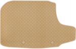 Max-Dywanik Saab 9-3 II Cabrio 2002-2007 Csomagtér ajtóbetét Primeliner Bézs