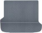 Max-Dywanik Volvo V70 III Kombi 2007-2016 Csomagtértálca Primeliner Szürke