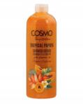 Cosmo Temptation Scrub Tropical Papaya Testápoló 1000ML