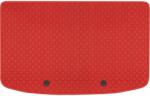 Max-Dywanik Citroen Saxo Hatchback 1996-2003 Primeliner csomagtértálca betét Piros