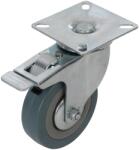 Fixman Torziós kerék Fixman fékkel 487739 75 mm 50 kg (487739)