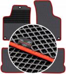 Max-Dywanik Skoda Octavia I 1997-2010 Autószönyegek gumi Eva Eternity autóhoz