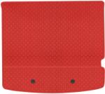 Max-Dywanik Hyundai Santa Fe II Suv 7 személyes 06-12 Csomagtértálca Primeliner Piros - allegro - 53 495 Ft