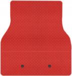 Max-Dywanik Jaguar XJ6 350 Sedan 2003-2007-hez Primeliner csomagtértálca betét Piros