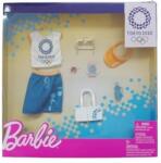 Mattel Tokyo babaruha 2020 GJG35 (GJG35)