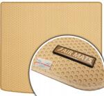 Max-Dywanik Volvo XC40 Suv 2018- Bézs Eva Air Mats csomagtérszőnyeg