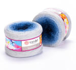 YARNART Flowers fonal 271