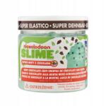 SAMBRO Slime Glut Menta-csokoládé illat Szuper rugalmas (238370)