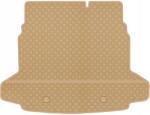Max-Dywanik Saab Sedan 2002-2007 Csomagtértálca Primeliner Bézs