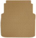 Max-Dywanik Mercedes E-osztály Sedan 2002-2009 Csomagtér ajtó