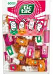 Tic Tac Travells Strawberry mini dobozok 60 db 228g (1519122)