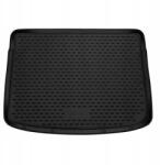 Novline Gumis csomagtartószőnyeg Novline Vw Golf VII. Sportsvan 2014-2018 (felső-alsó)