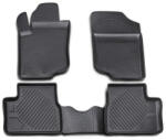 Novline Gumiszőnyegek Novline Peugeot 207 2006-2012
