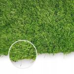 Multi-Decor Smile Prémium Műfű, 37mm, zöld (SMILE)