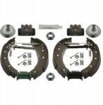 Febi Bilstein 37544 fékpofák készlet