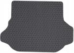 Max-Dywanik Kia Carens I Minivan 5os 1999-2006 Csomagtérszőnyeg Eva Eternity