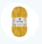  Kartopu Yumurcak zseníliafonal - sötétrózsaszín k734