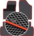 Max-Dywanik Hyundai ix20 2010-2018 Autószönyegek gumi Eva Eternity autóhoz