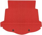 Max-Dywanik Ford Mondeo IV Sedan 2004-2014 Primeliner csomagtértálca betét Piros