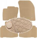 Max-Dywanik Ford Edge Suv 2016- Autószönyegek gumi - allegro - 26 750 Ft