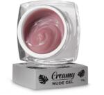Mystic Nails Classic Creamy Nude Gel (HEMA-free) - 50g