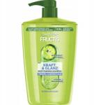 Garnier Fructis Shampoo Kraft&Glanz XXL fényesítő sampon (3600542499132)