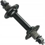 Joytech Kerékpár első kerékagy Joytech HB-20F 5/16x140mm 20H (HB-20F CZ)