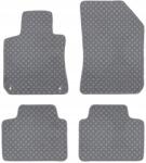 Max-Dywanik Peugeot 308 II Sw 2013- Autószönyegek gumi Szürke