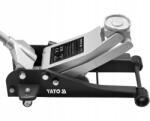 Yato Alacsony Profilú Autóemelő 2, 5 T Yato (YT-1721)