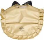 Bjällra of Sweden Bjallra Előke vízálló zsebbel keresztelő ajándék arany (6355)