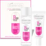 Bielenda B12 Beauty Vitamin Szett Ajándék Gél Archoz Micellás víz (Zestaw Kosmetyków Damskich)