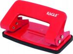 Eagle Irodai Lyukasztó Piros Fém 15 Lapos Iskolai Kicsi Strapabíró (4905212645680)