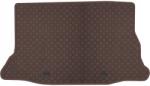 Max-Dywanik Honda Jazz I Hatchback 2002-2008 Primeliner csomagtértálca betét Barna