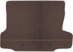 Max-Dywanik Fiat Tempra 1990-1993 Csomagtértálca Primeliner Barna
