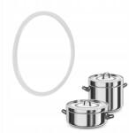  Szilikon Tömítés Nyomástömítés Kukta Tömítés 32CM (JYA01327-06)