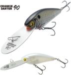 Tiemco Vobler Tiemco Crankie Darter 90F, Brilliant Perl, 7cm, 12g (302700009004)