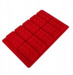 Eurobatt Csokoládé öntőforma Eurobatt Csokoládé öntőforma brics szilikon (EBB238P-CZER)